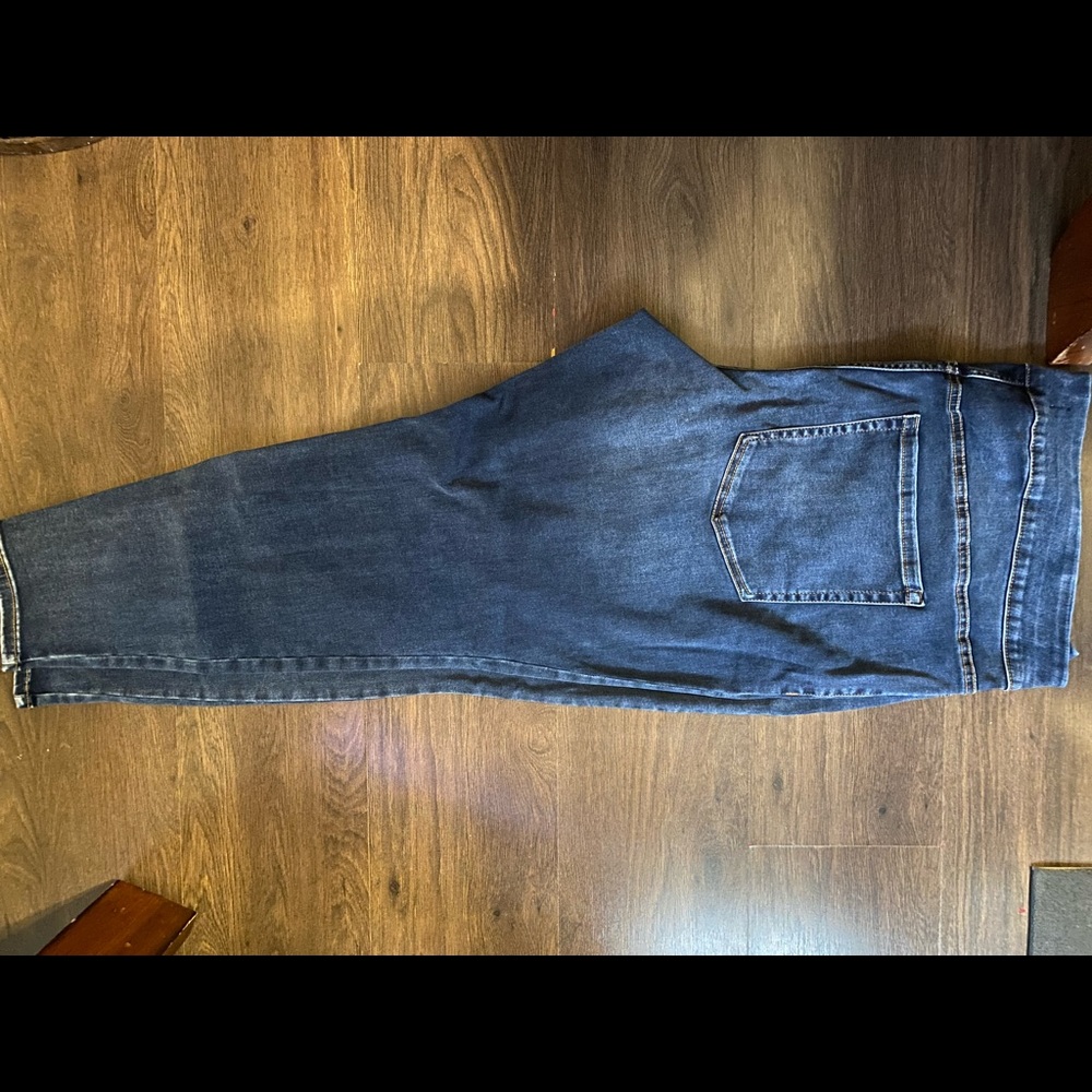 Lane Bryant jagging’s size 26